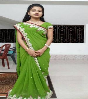 Nisha Kumari