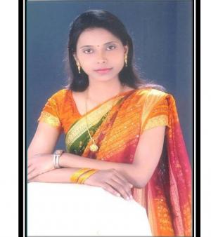 Rekha Gupta