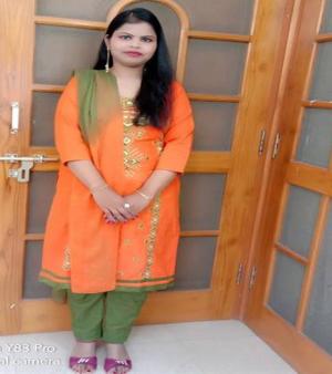 jyotishma bharti