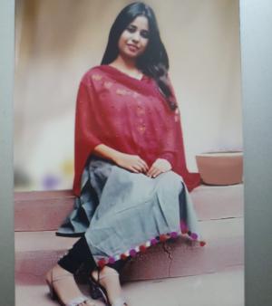 Manisha Singh