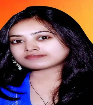shaily prajapati