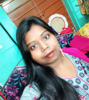 Meena Harijan