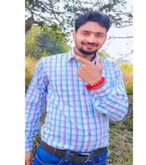 Jitendra Kumar Yadav