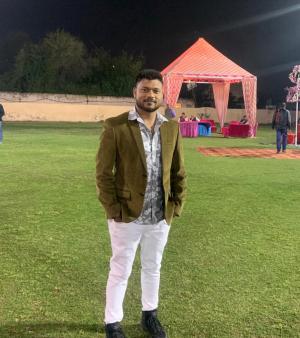 Abhai Srivastava 