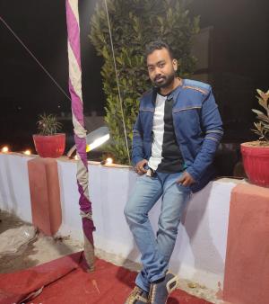 Nishant kr Ranjan