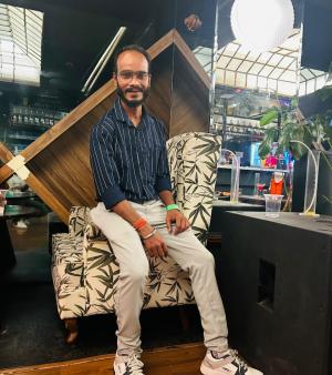 Amit Kumar 