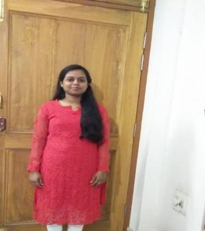 Anjali kumari