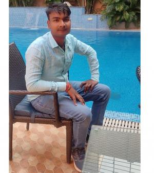 Avinash Gupta 