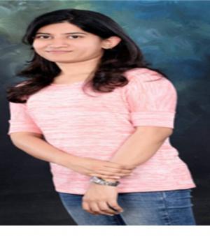 Niharika Tomar