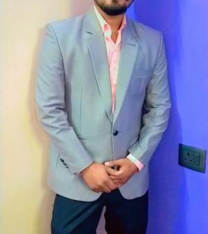 Shivam 