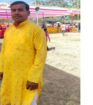 VIKAS KUMAR