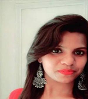 Sumiti Singh