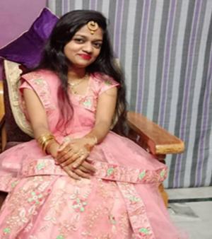 Sweta Sharma