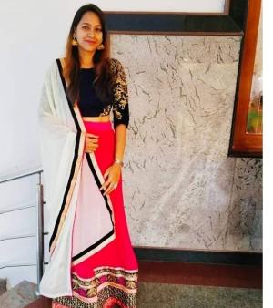 Priyanka Mahe Ndra Prasad