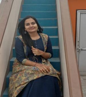 Normal Jyoti Jyotsana