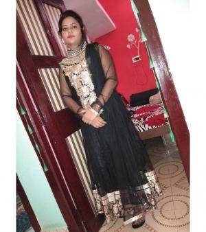 Komal Gupta