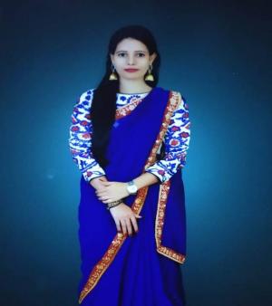 Swati suman