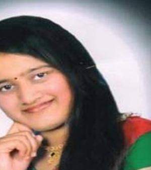 Gauri Sharad Gadre 