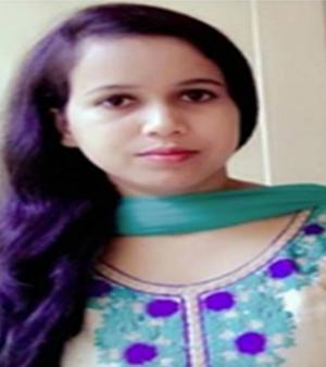 Shweta Kumari