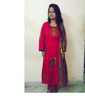 Rashmi Mandal
