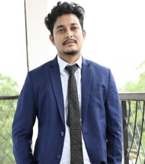 Ketan Sinha