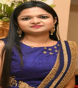 Aakansha Prashar