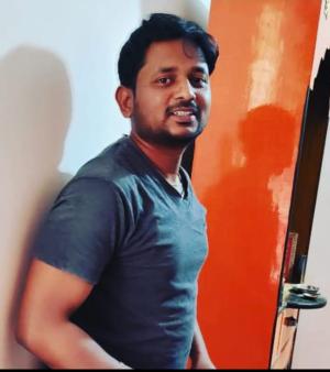 Abhijeet Kumar Vishwakarma
