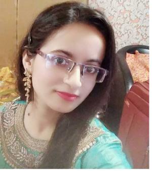 Shipra Raj