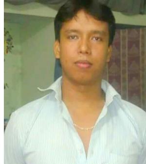 Amit Rai