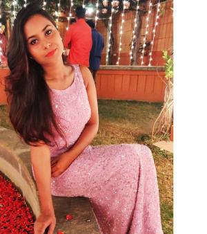 Shrishti Jayasurya
