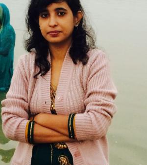 Puja  Kumari