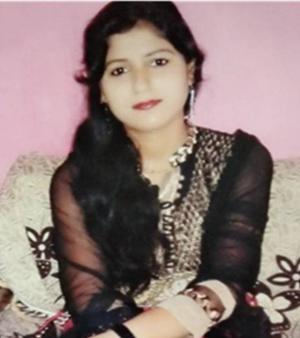 Swati Priya