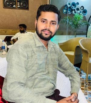 Kunal Kumar Sinha