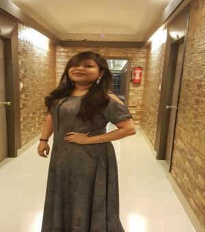 Palak choudhry