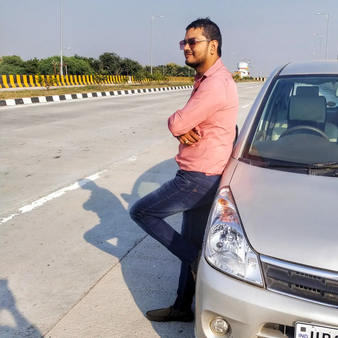Awadhesh kumar