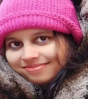 Samanta singh