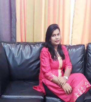 Akriti Kumari