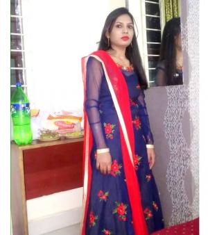 Sanju Kumari