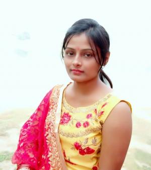 Manisha Kumari