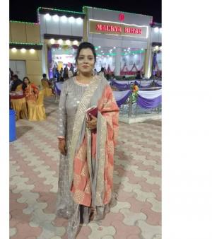 Suman Mehta